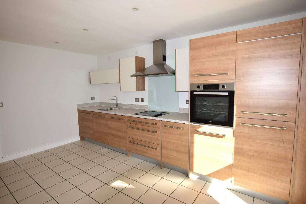 Additional property image - Midway Quay, Eastbourne, East Sussex, BN23