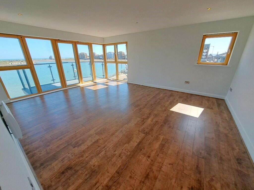 Additional property image - Midway Quay, Eastbourne, East Sussex, BN23