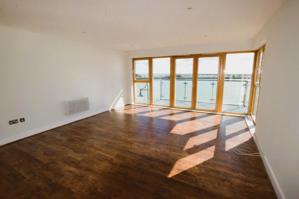 Additional property image - Midway Quay, Eastbourne, East Sussex, BN23