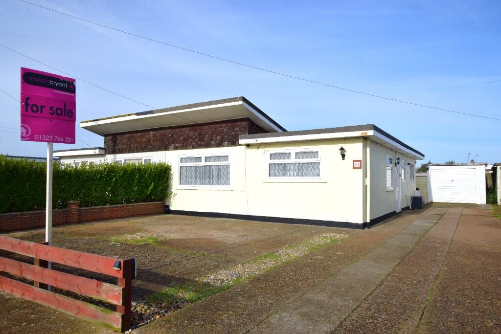 Main image of property: The Boulevard, BN24