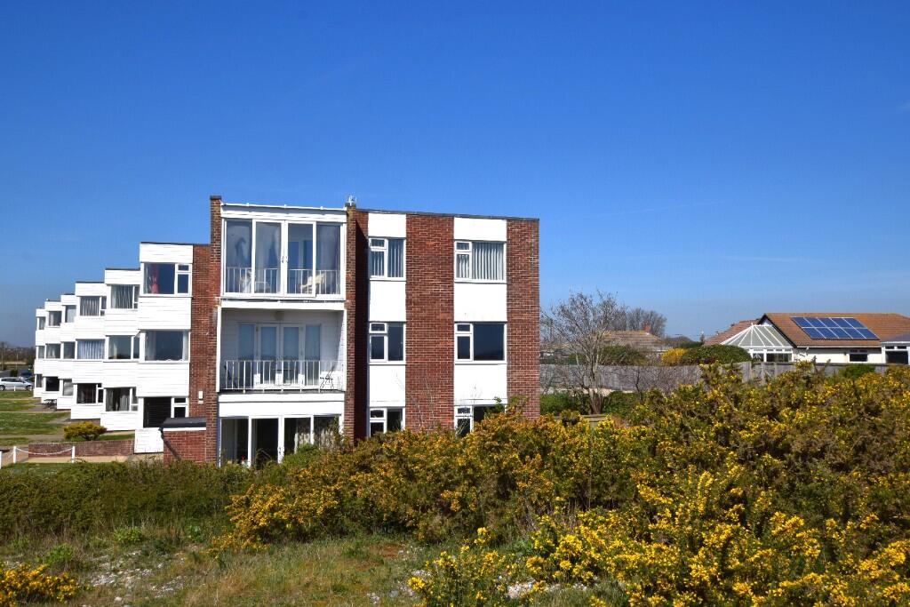 Main image of property: Grenville Road, BN24