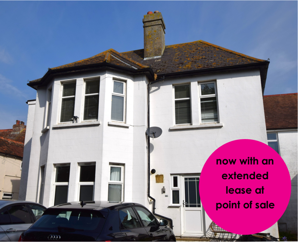 Main image of property: High Street, BN24