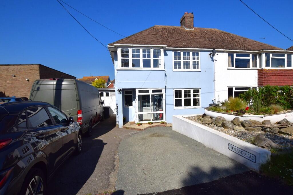 Main image of property: Leyland Road, BN24