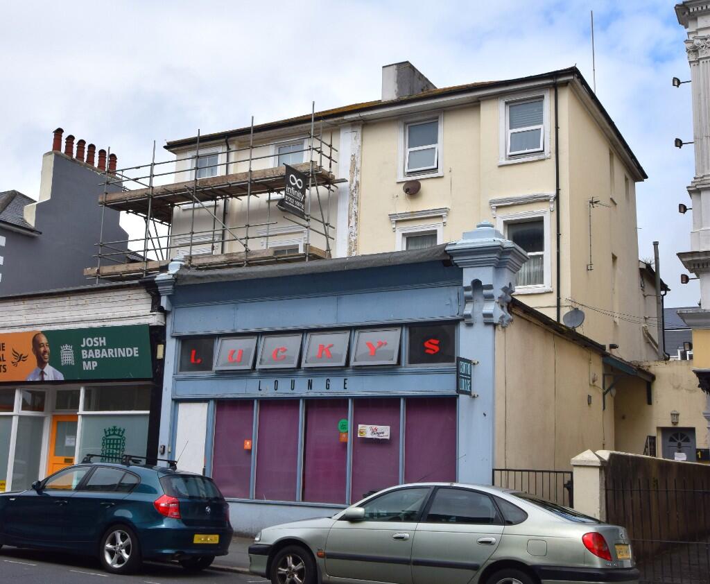 Main image of property: Seaside Road, Eastbourne, East Sussex, BN21