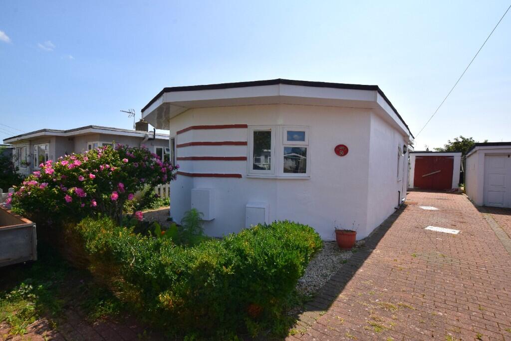 Main image of property: Westham Drive, BN24
