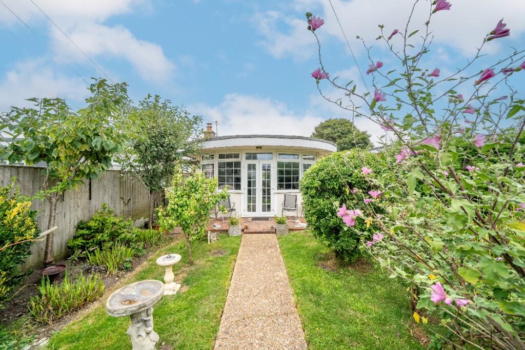 Main image of property: Camber Drive, BN24