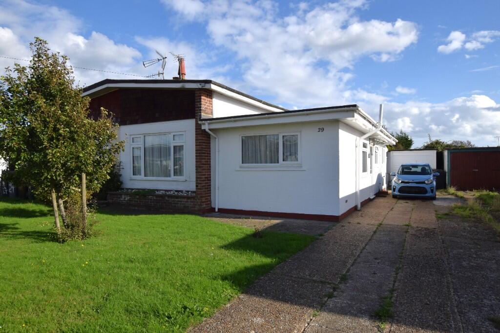 Main image of property: The Boulevard, BN24