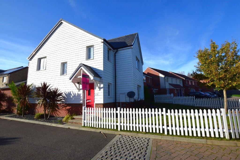 Main image of property: Primrose Field, BN24