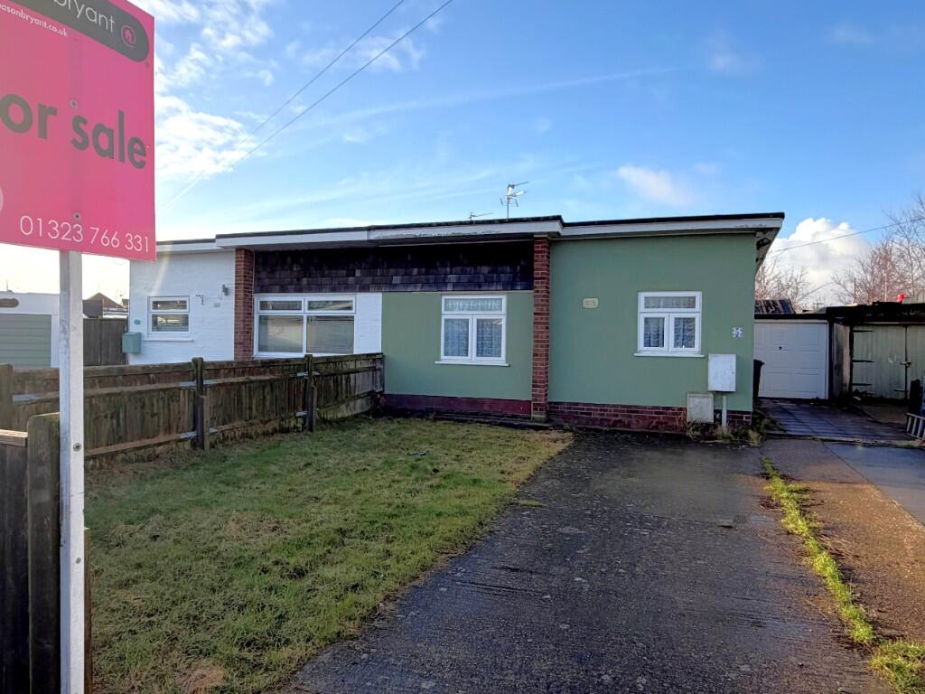 Main image of property: Maresfield Drive, BN24