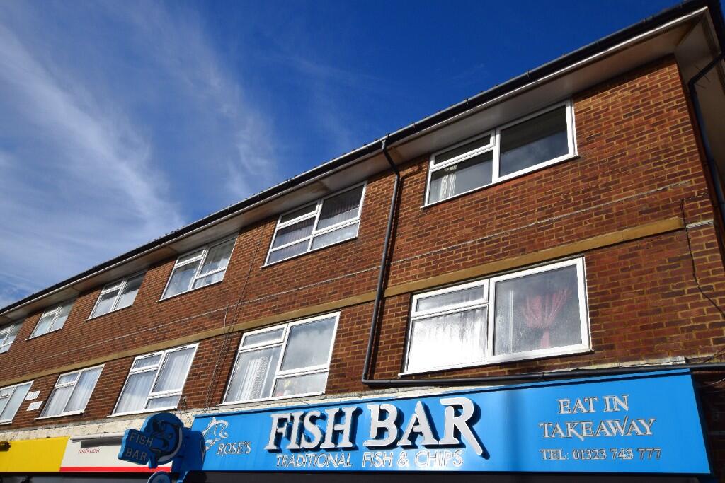 Main image of property: Eastbourne Road, BN24