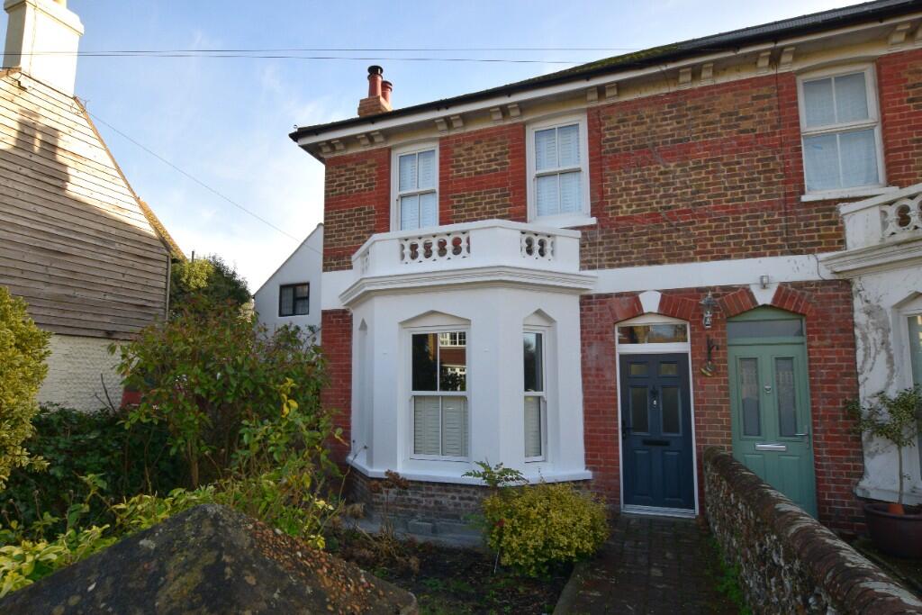 Main image of property: High Street, BN24