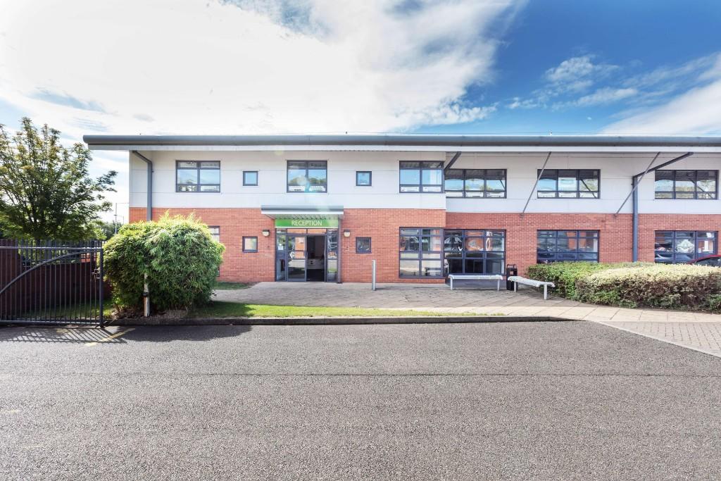 Additional property image - Shearway Business Park, Shearway Road, Folkestone, Kent, CT19