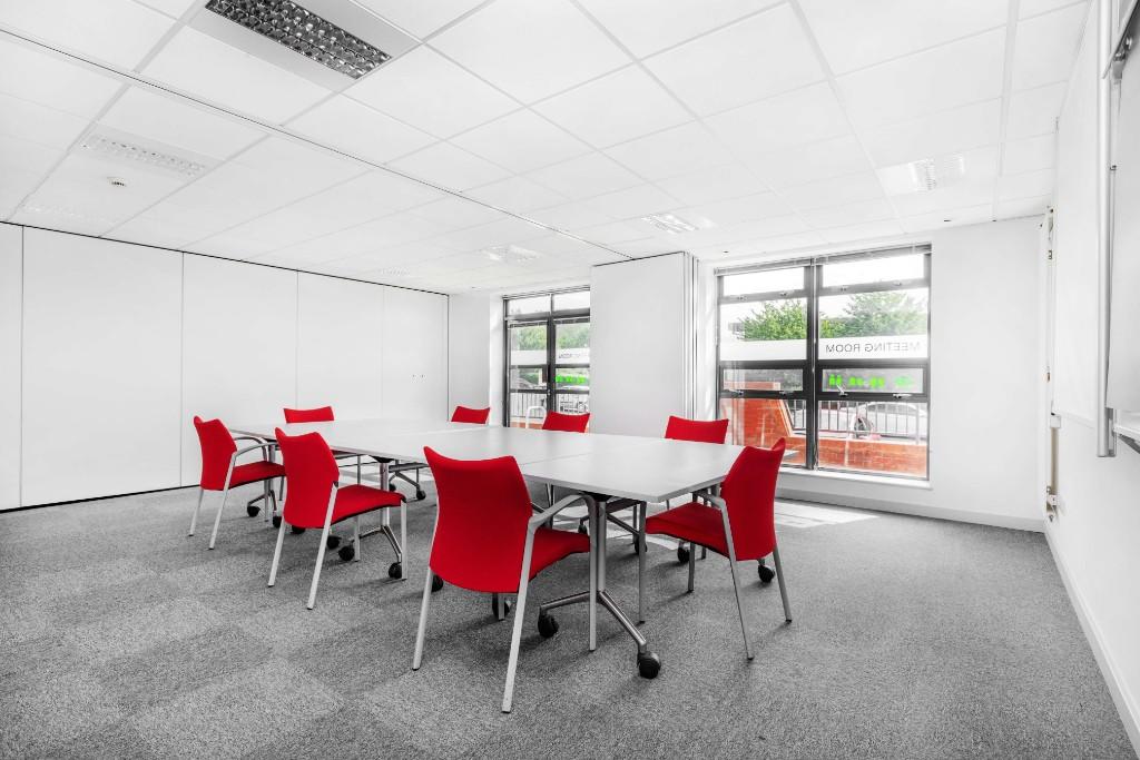 Additional property image - Shearway Business Park, Shearway Road, Folkestone, Kent, CT19