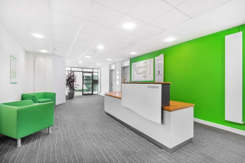 Additional property image - Shearway Business Park, Shearway Road, Folkestone, Kent, CT19