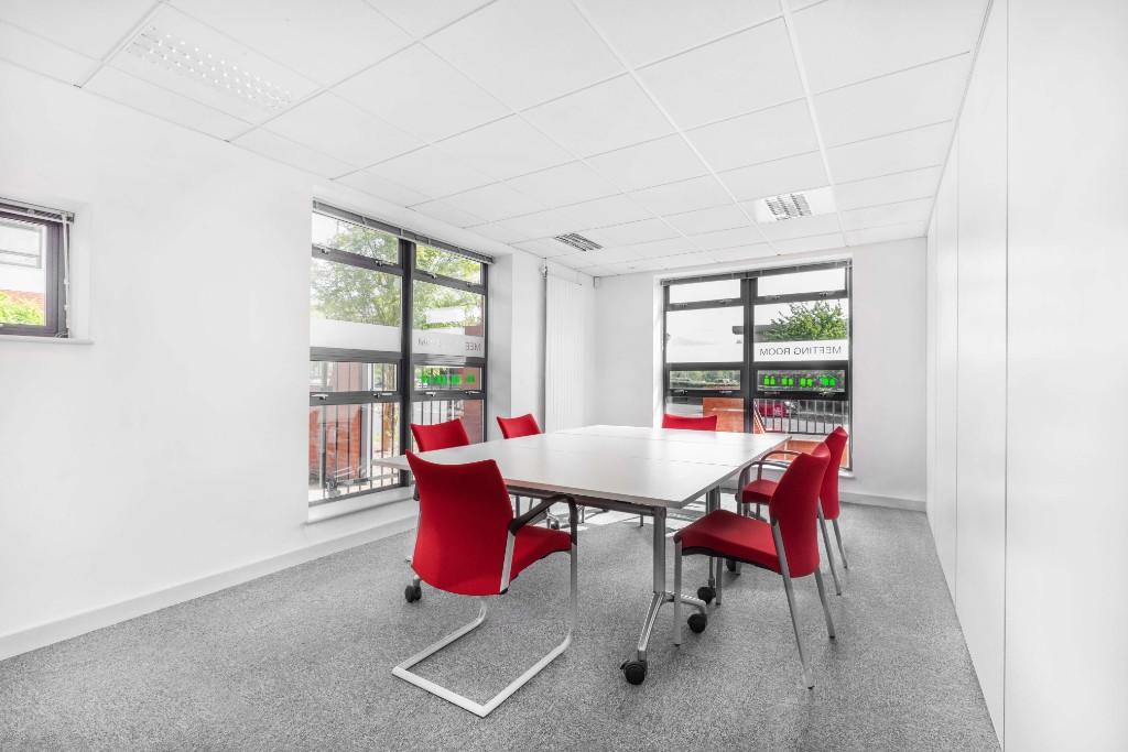Additional property image - Shearway Business Park, Shearway Road, Folkestone, Kent, CT19