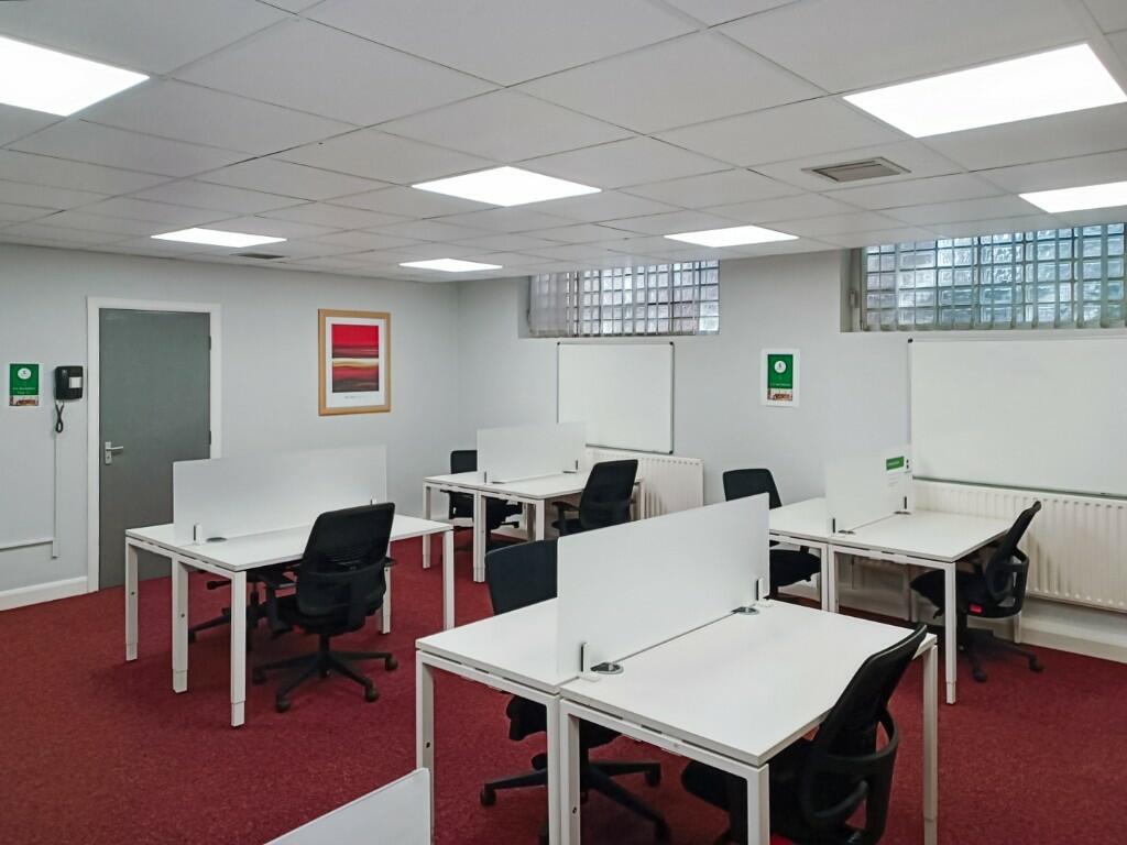 Additional property image - Hope Street, Chester, Cheshire, CH4