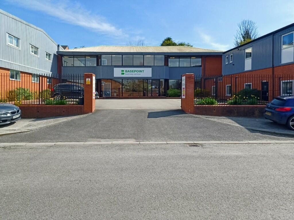 Additional property image - Hope Street, Chester, Cheshire, CH4