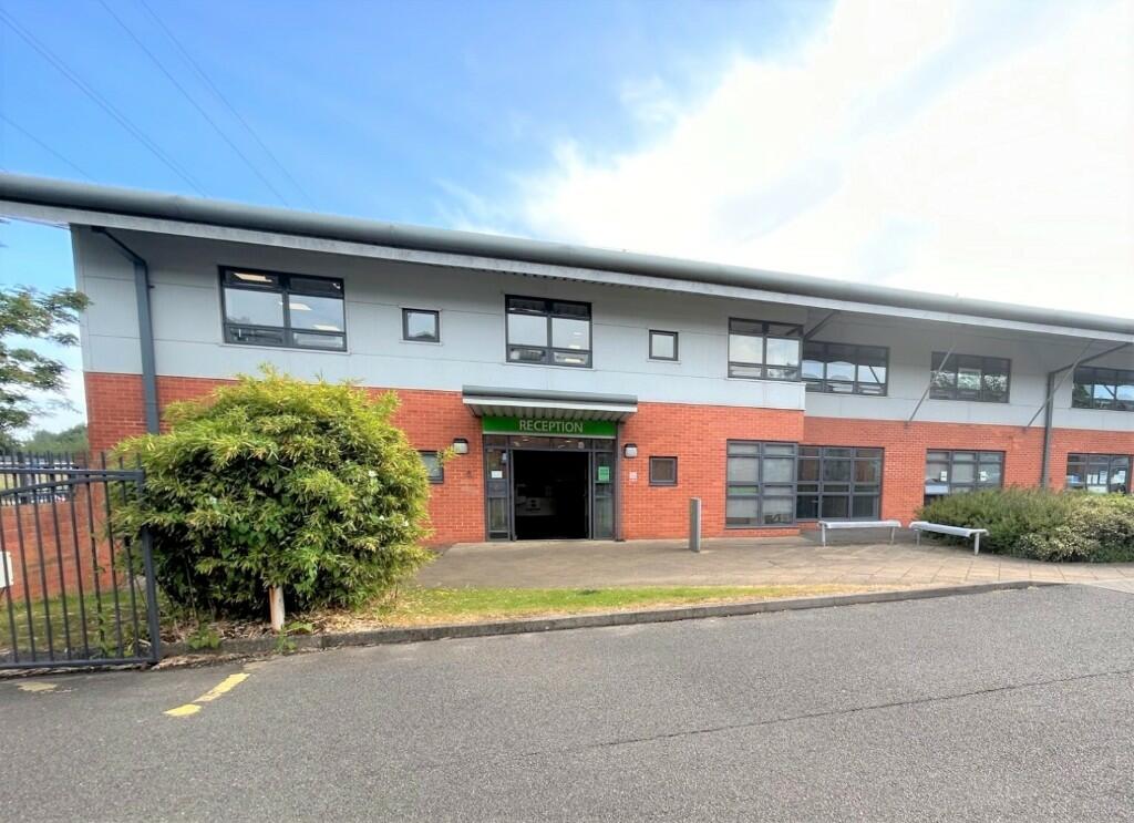 Additional property image - Shearway Business Park, Shearway Road, Folkestone, Kent, CT19