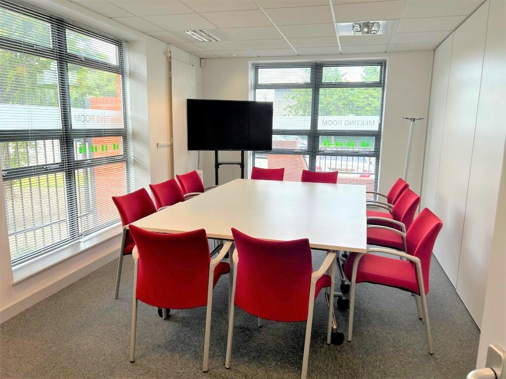 Additional property image - Shearway Business Park, Shearway Road, Folkestone, Kent, CT19