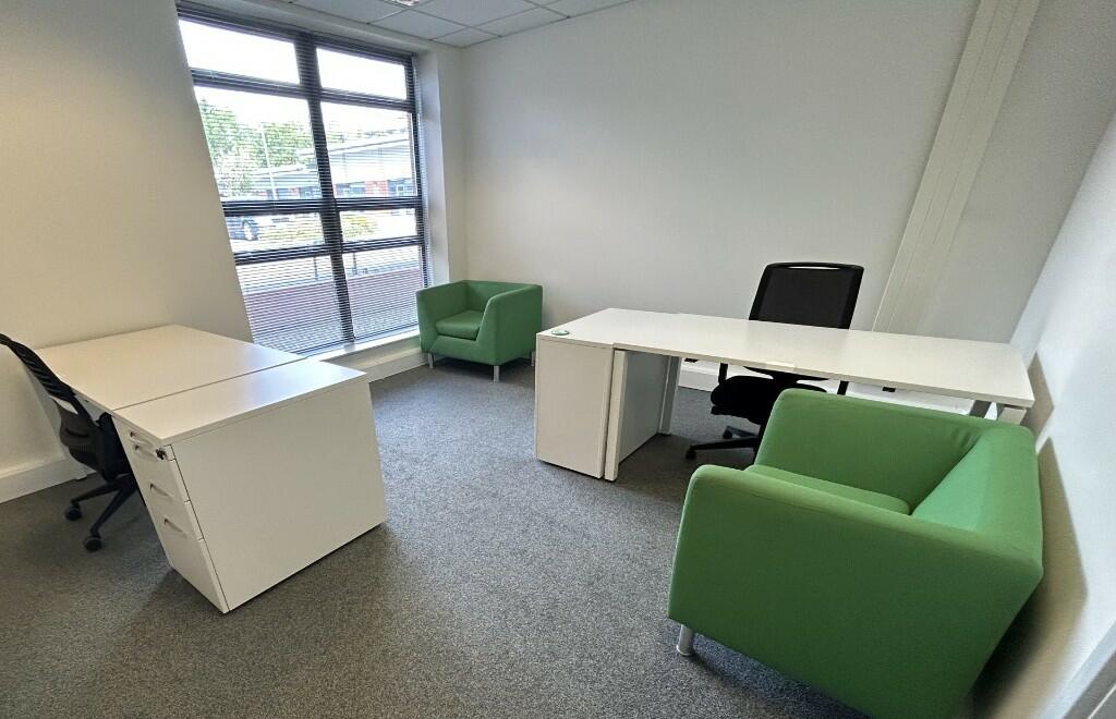 Additional property image - Shearway Business Park, Shearway Road, Folkestone, Kent, CT19