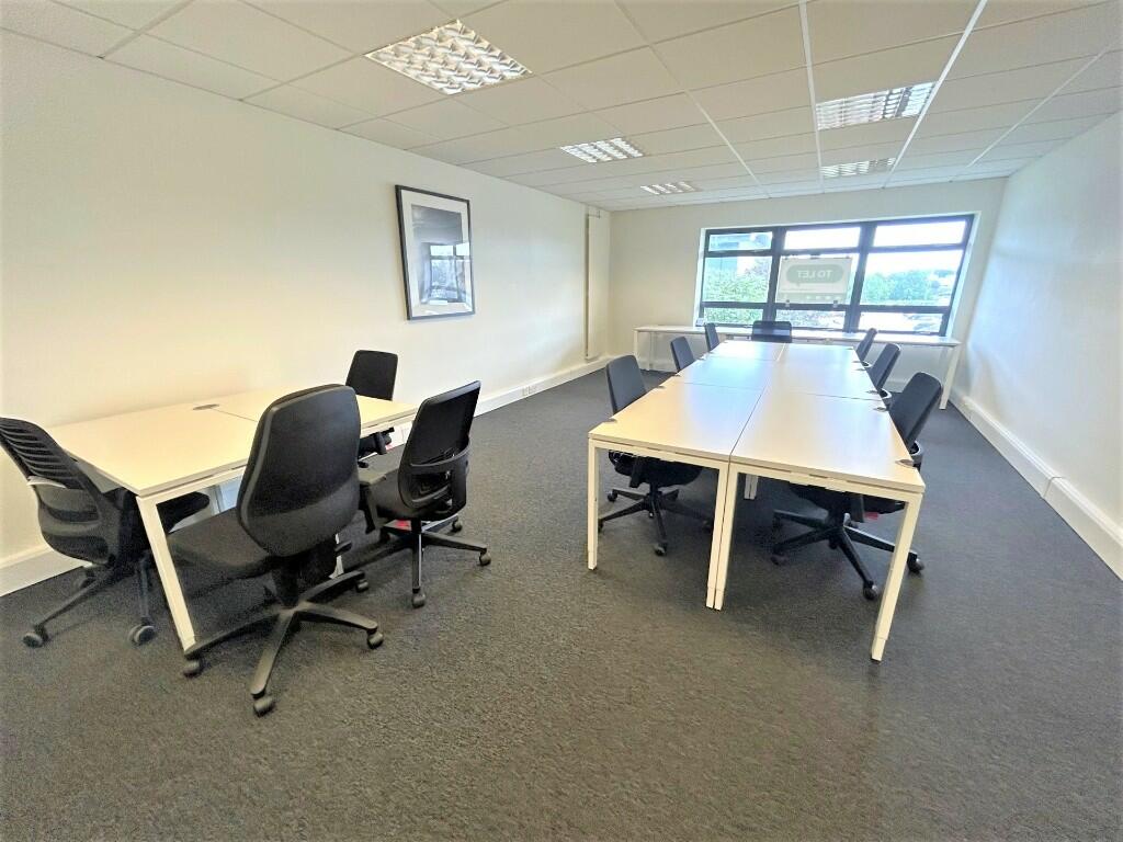 Additional property image - Shearway Business Park, Shearway Road, Folkestone, Kent, CT19