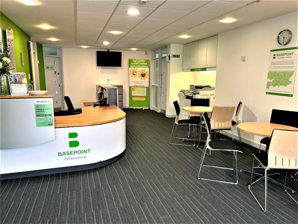 Additional property image - Shearway Business Park, Shearway Road, Folkestone, Kent, CT19