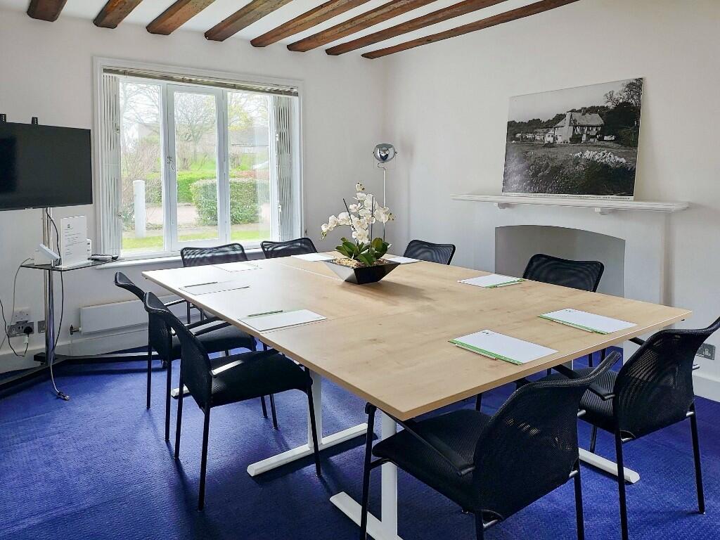 Additional property image - Springhead Enterprise Park, Springhead Road, DA11