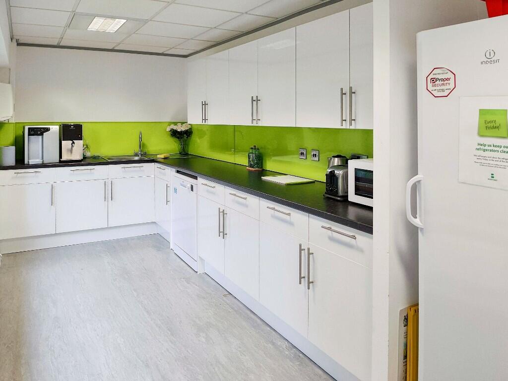Additional property image - Springhead Enterprise Park, Springhead Road, Gravesend, Kent, DA11 8HN
