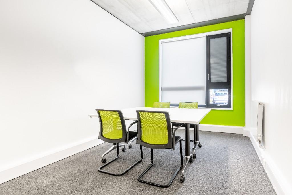Additional property image - Dartford Business Park, Victoria Road, Dartford, Kent, United Kingdom DA1 5FS