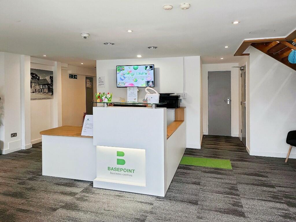 Additional property image - Springhead Enterprise Park, Springhead Road, Gravesend, Kent, DA11 8HN