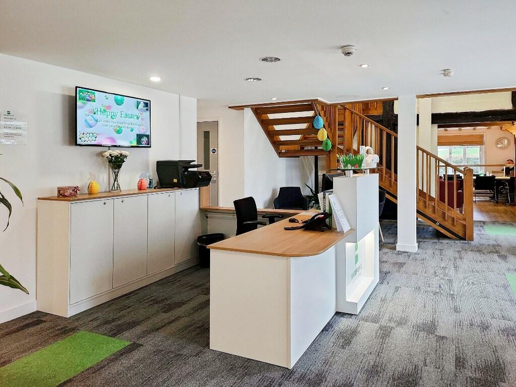 Additional property image - Springhead Enterprise Park, Springhead Road, Gravesend, Kent, DA11 8HN