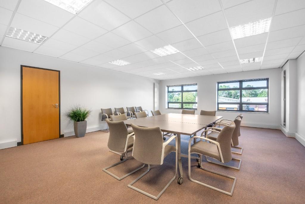 Additional property image - Aviation Business Park, Enterprise Close, Christchurch
