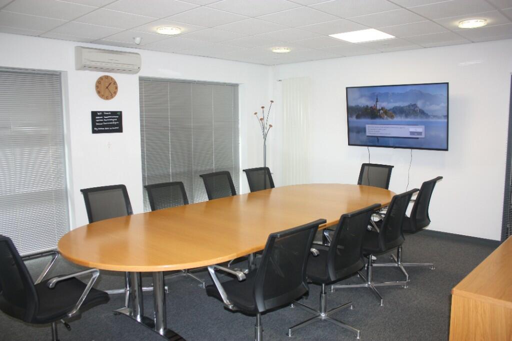 Additional property image - Aviation Business Park, Enterprise Close, Christchurch
