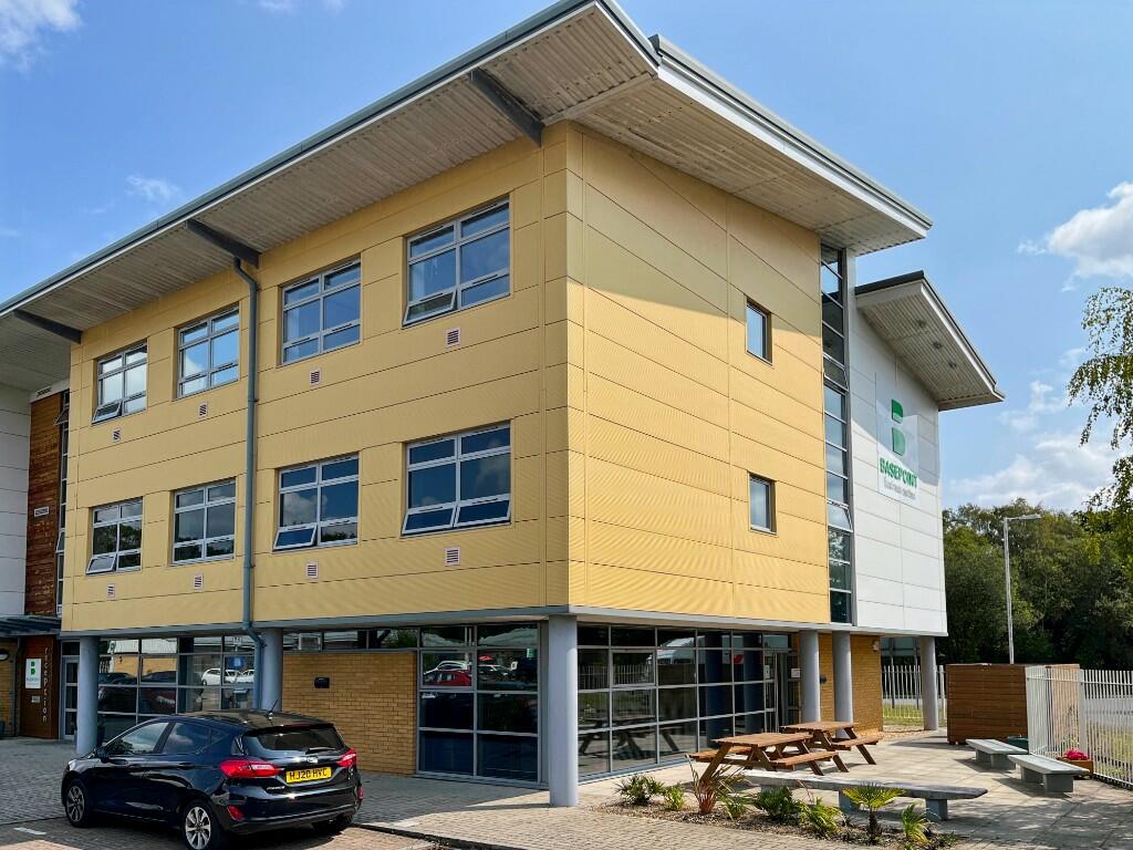 Additional property image - Aviation Business Park, Enterprise Close, Christchurch