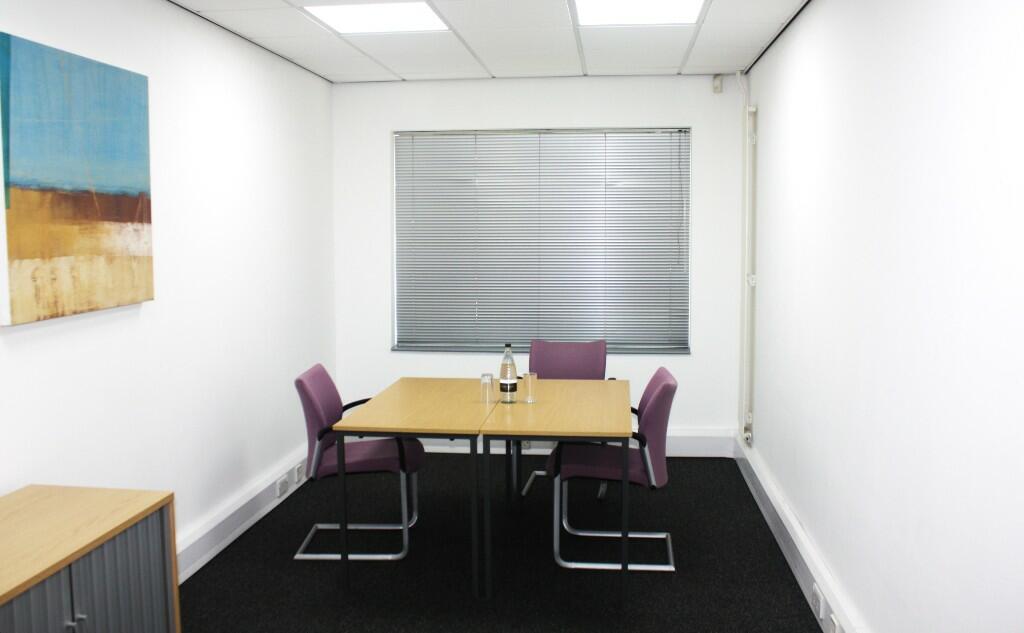 Additional property image - Aviation Business Park, Enterprise Close, Christchurch