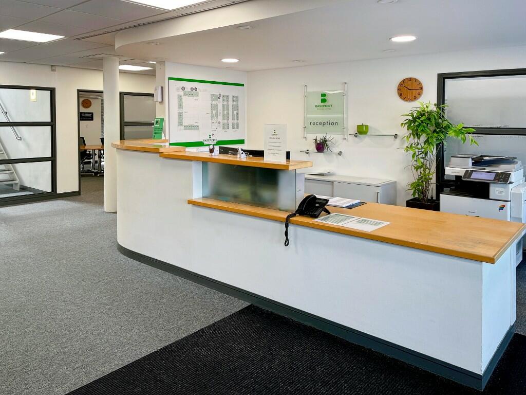 Additional property image - Aviation Business Park, Enterprise Close, Christchurch