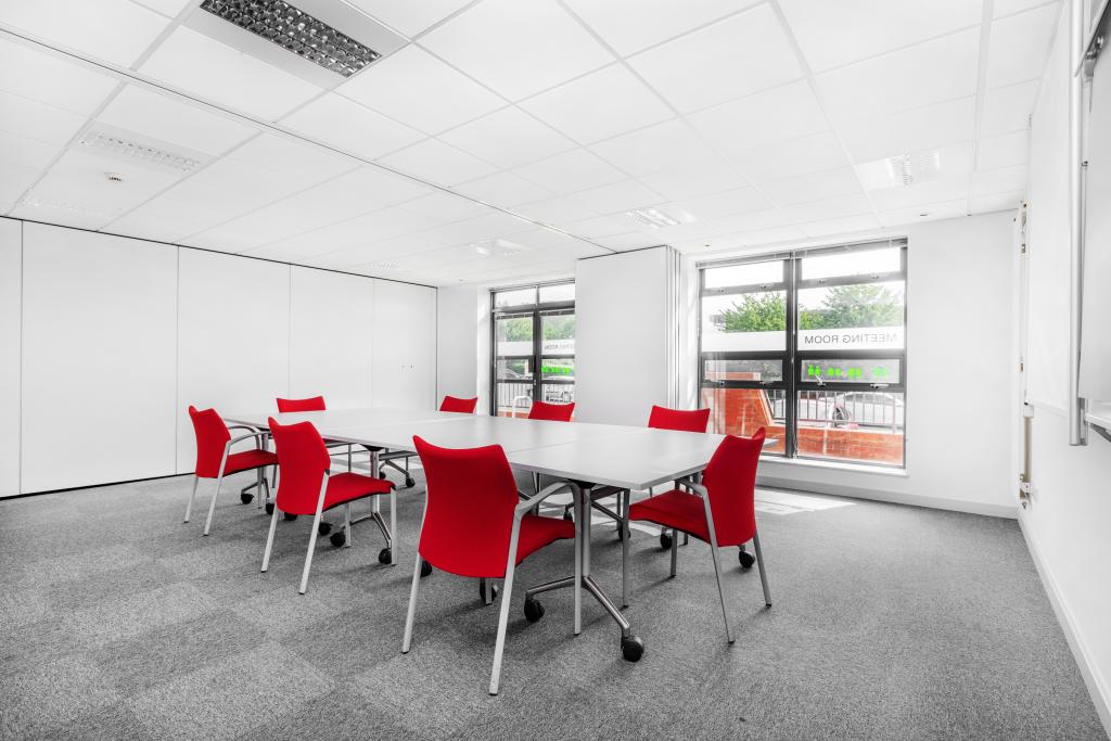 Additional property image - Shearway Business Park, Shearway Road, Folkestone, Kent, CT19 4RH