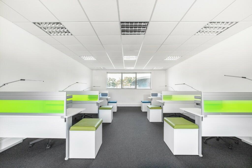 Property image - Shearway Business Park, Shearway Road, Folkestone, Kent, CT19 4RH