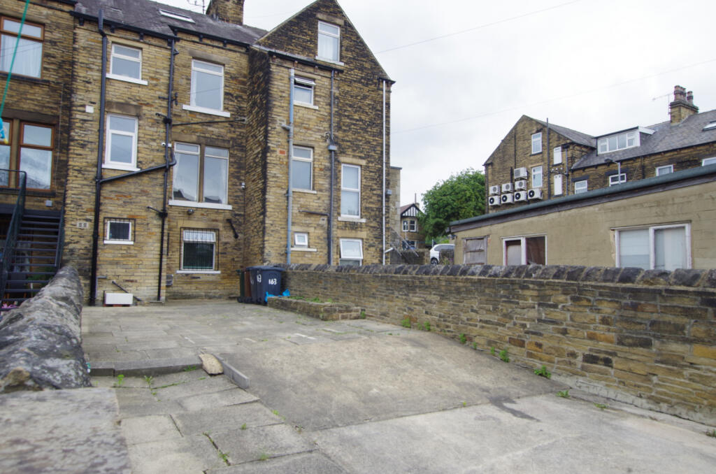 Additional property image - Bradford Road, Shipley, BD18 3TP