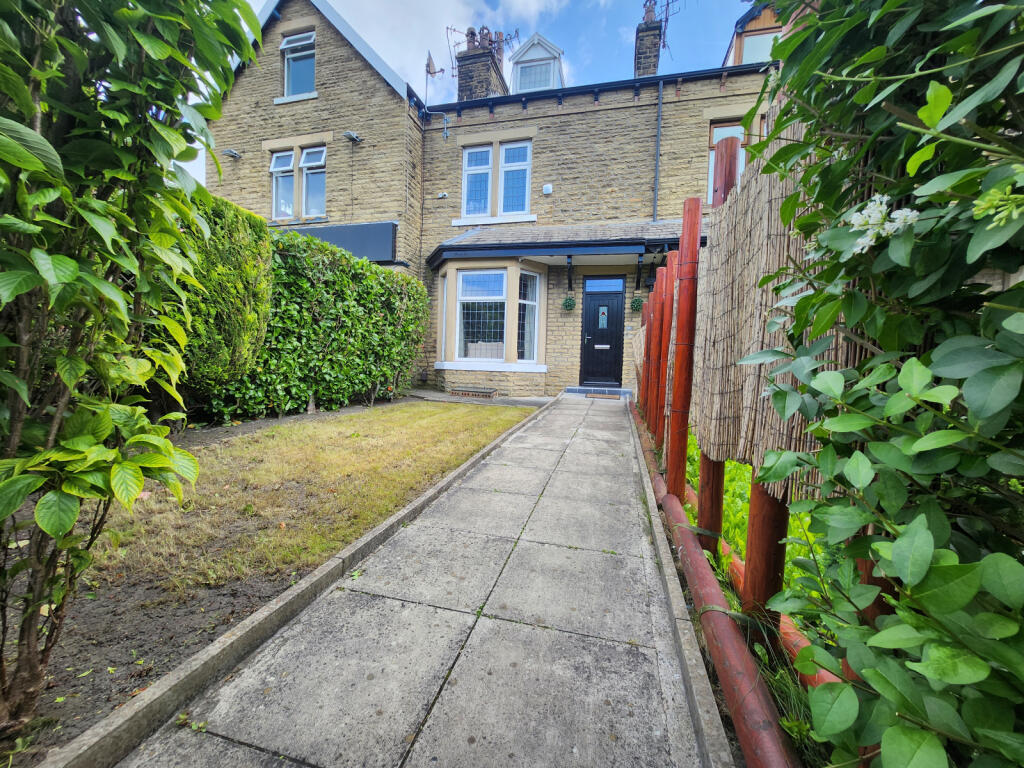 Additional property image - Bradford Road, Shipley, BD18 3TP