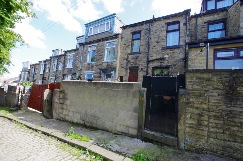 Additional property image - Lilly Street, BD8 7PQ