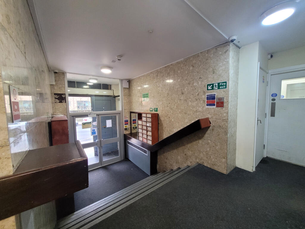 Additional property image - Cheapside Chambers, BD1 4HP