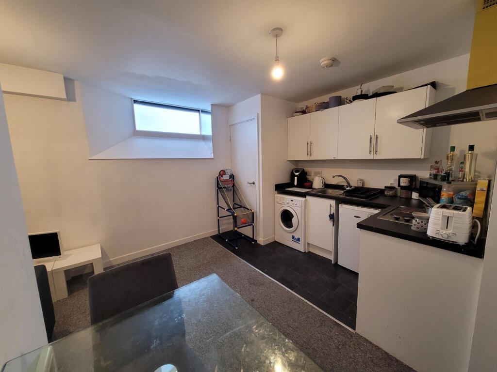 Additional property image - Cheapside Chambers, BD1 4HP