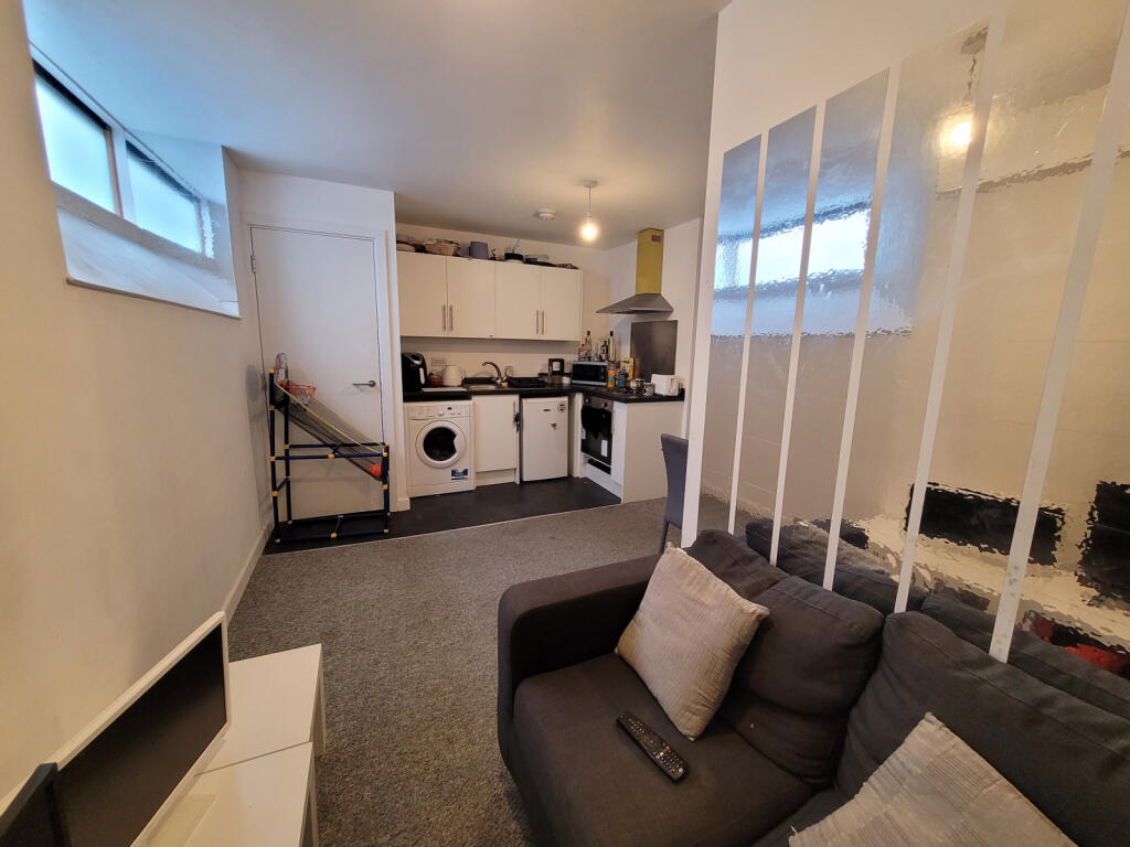 Additional property image - Cheapside Chambers, BD1 4HP