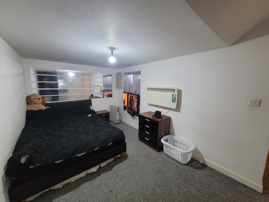 Additional property image - Cheapside Chambers, BD1 4HP