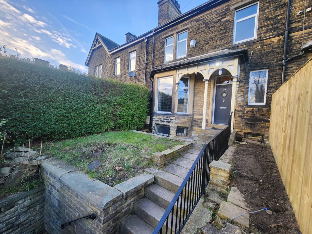 Main image of property: Pearson Lane, BD9 6BL
