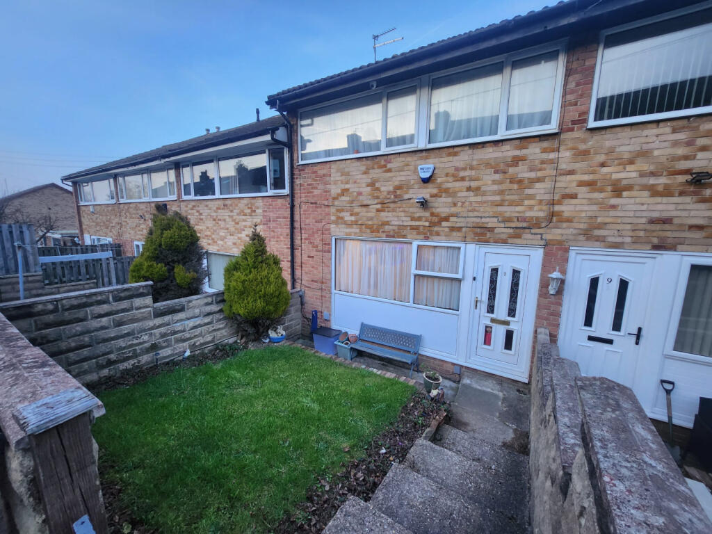 Main image of property: Kings Street, BD2 2HR