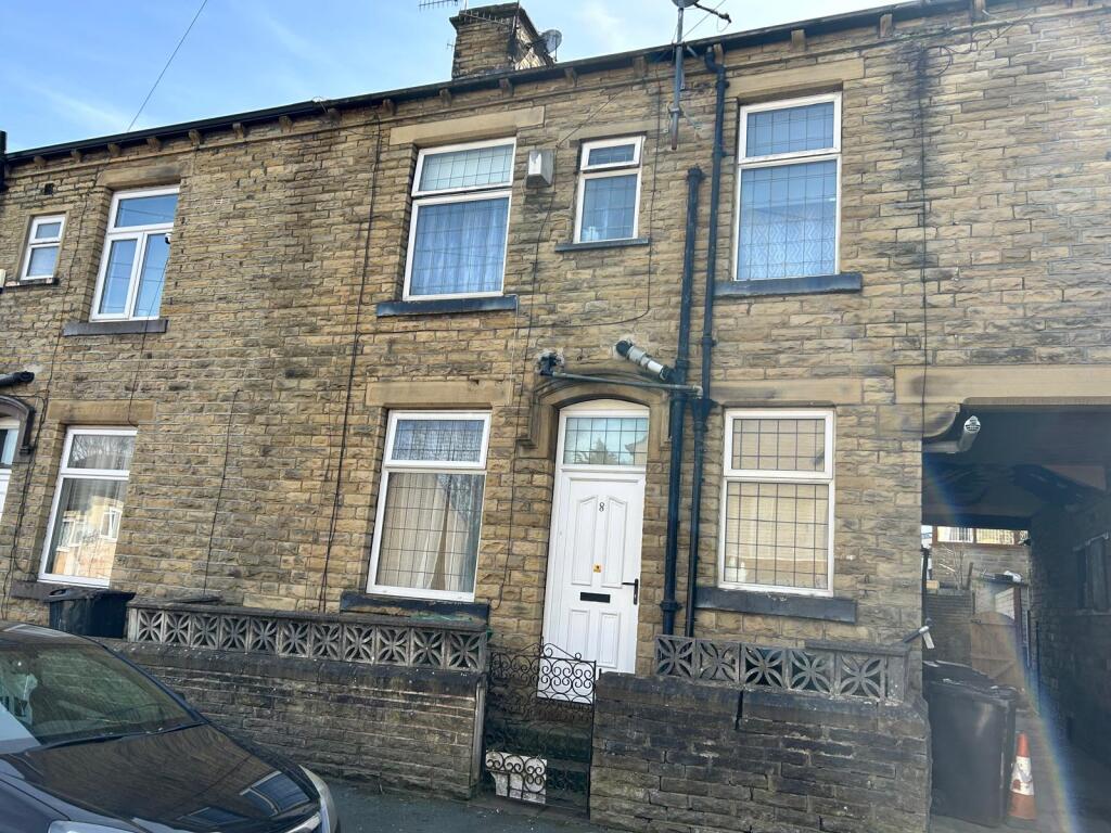 Main image of property: Clough Street, BD5 8BG