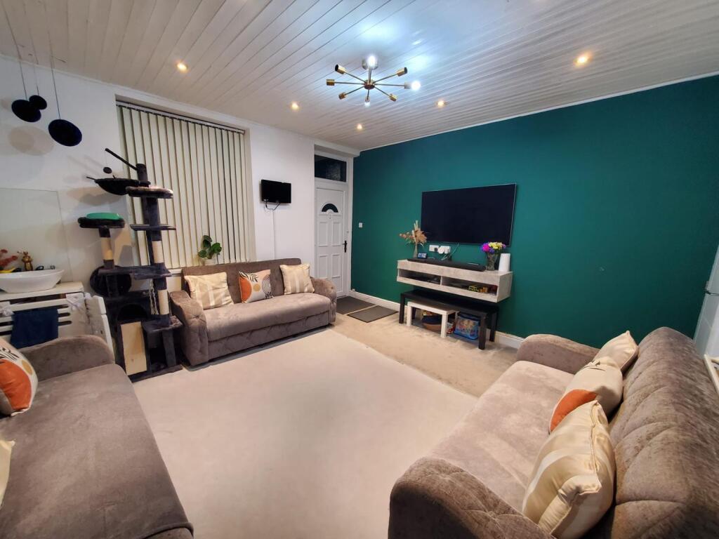 Main image of property: Victor Road, BD9 4QR
