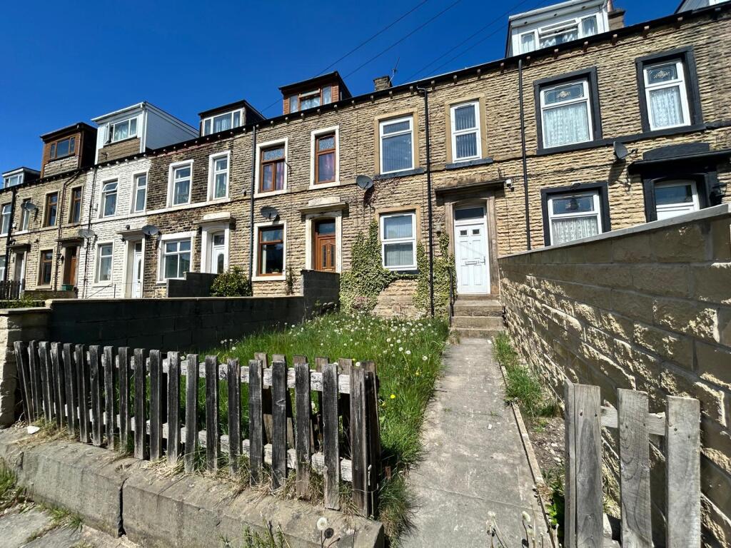 Main image of property: Hustler Street, BD3 0PS